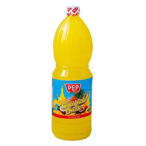 Pep Cocopine Drink 1. 5L