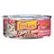 Purina Friskies Gravy Wet Cat Food Extra Gravy Chunky With Salmon In Savory Gravy 156g