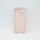 Perfect M Silicone Case Iphone 13 Pro Max Pink