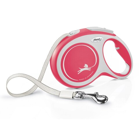 New Comfort L Tape 8m red