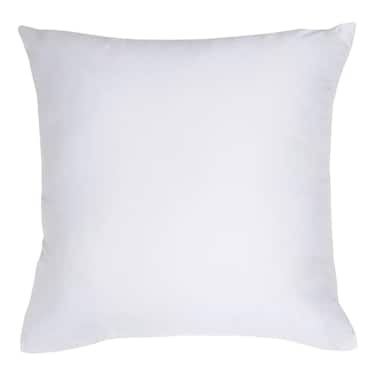 Pillow White 50X50CM
