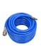 Air Hose Pvc With Coupling 10m Internal &Oslash;10mm YT-24224