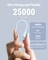 VOLTME Powerlink 60W PD 3A Type C Cable Liquid Silicon Charging Cable with Fast 480Mbps Data Transfer Cable Compatible with iPhone 15 Pro Max, MacBook iPad Samsung S24 Ultra Huawei etc 1M &ndash; Blue
