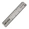 Haco School Ruler 15Cm