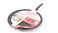 TEFAL TEMPO FLAME TAWA PAN 36CM