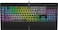 Corsair K55 RGB Pro Xt Gaming Keyboard, 15666436, Black