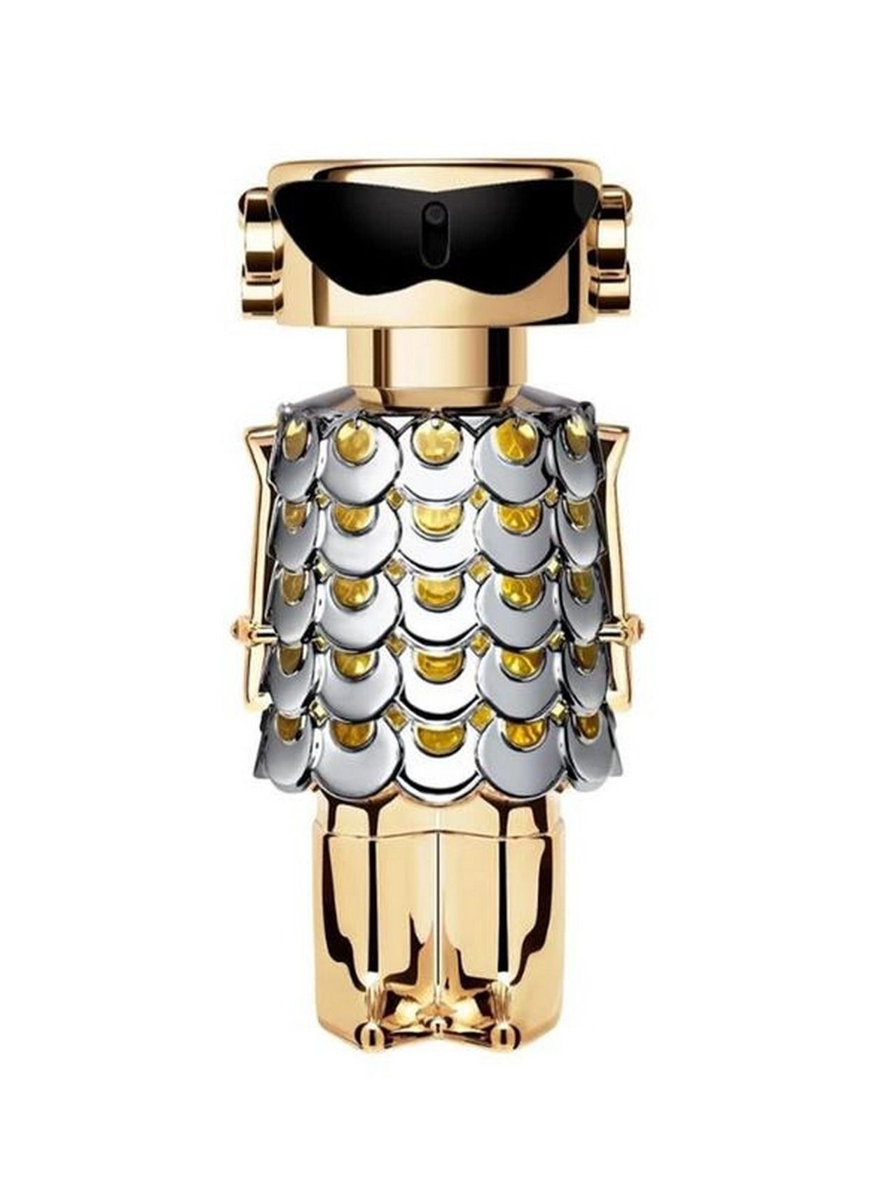 Paco Rabanne Fame L Eau De Parfum 80ml