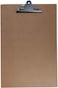 Generic Clip Board-A4 Size