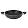 Delcasa 26Cm Non Stick Wokpan Induction Base
