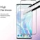 Pack of 2 5D Glass Screen Protector For Oneplus 8 Pro