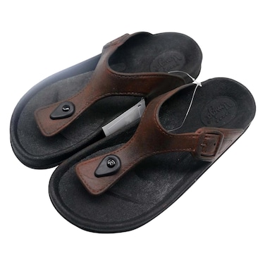 Mzuka Slippers Black No 6