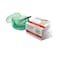 PUREDERM-CK031 Cucumber Eye Pads