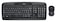 Logitech MK330 Wireless Keyboard With Mouse Combo Black