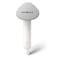 Philips Handheld Garment Steamer STH3020/20, 1000W, 100ml, White, 3000 Series, Convenient Vertical