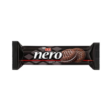 Eti Negro Biscuit Cocoa 91GR