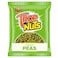 Tropical Heat Snacks TropNuts Fried Peas 150g
