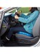 Generic - Flexible Seat Cushion