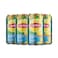 Lipton Ice Tea Diet Peach 320ML 5+1 Free