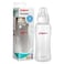 Pigeon Streamline Feeding Bottle 26652 Clear 250ml