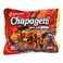 Nongshim Chapagetti Korean Black Spaghetti With Roasted Chajang Sauce 137g