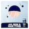 Nivea Energy Shower Gel 250ml