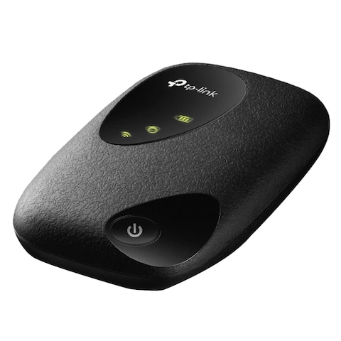 TP-Link 4G LTE Wi-Fi Router M7000 Black