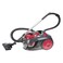 G3 Ferrari DSVC003GR Bagless Vacuum Cleaner Red