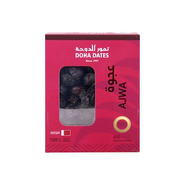 Ajwa Dates Premium 800g