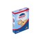 Saniplast Antiseptic bandage Square 20 Strips