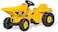 ROLLY TOYS Kids Ride-On CAT Pedal Dumper - 024179