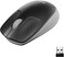 Logitech Wireless Mouse M190, Grey