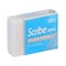 Deli Scribe Plus Erasers H003 11 White 3 PCS