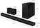 Samsung 9.1.4ch Q-Series Soundbar HW-Q930B/ZN Black