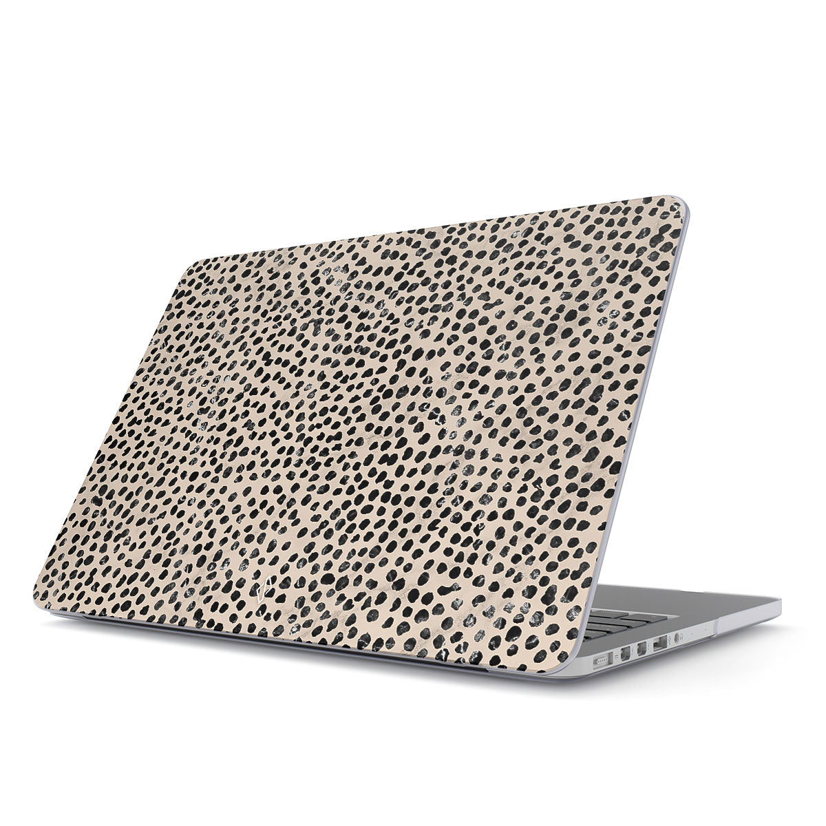 Burga Burga Protective Hard Case Cover For Apple MacBook Pro Model A2780 2023