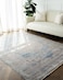Alexander Sky 350 x 250 cm Carpet Knot Home Designer Rug for Bedroom Living Dining Room Office Soft Non-slip Area Textile Decor