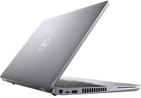 Dell Latitude 5510 15.6&quot; Notebook - Full HD - 1920 x 1080 - Core i7 i7-10610U 10th Gen 1.8GHz Hexa-Core (6 Core) - 8GB RAM - 256GB SSD