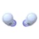 Sony Truly Wireless In-Ear Earbuds With Charging Case WF-C700N Lavender