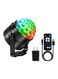 Shorgi - Disco Ball Light Set Multicolour One Size