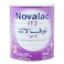 Novalac Baby Food Powder Stage 2, 6 Months-1, 800g
