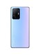 Xiaomi 11T 5G, Dual SIM, 8GB RAM, 256GB, Celestial Blue - Global Version