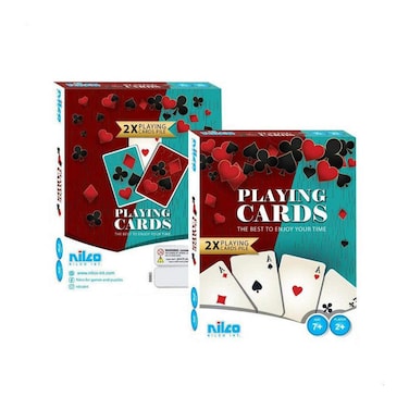 نيلكو لعبة كوتشينة