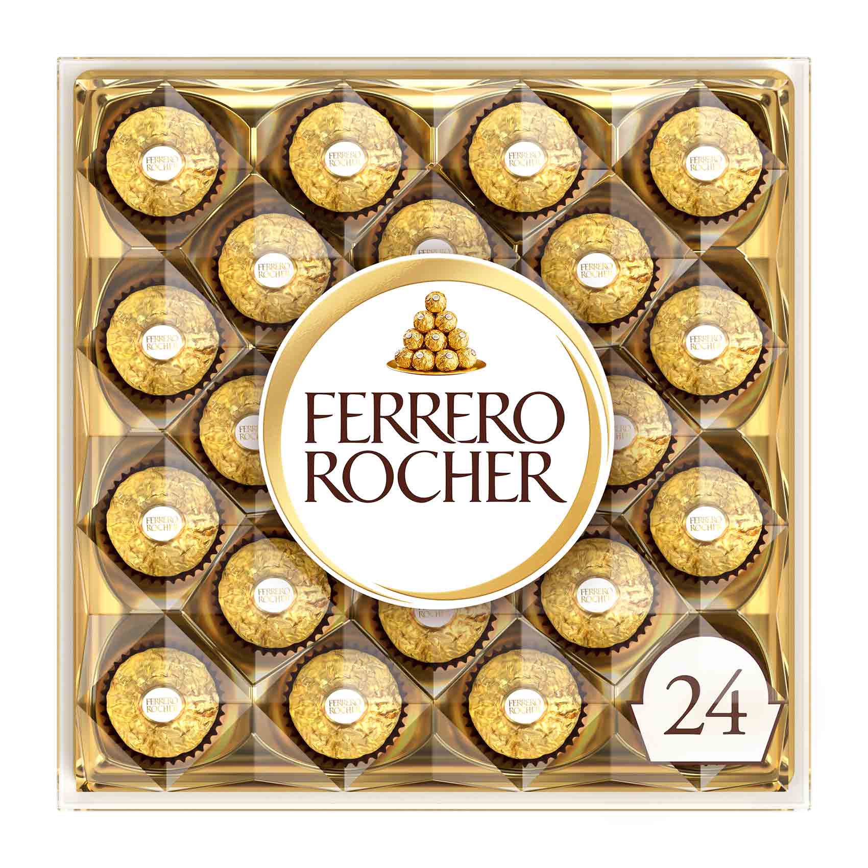 Ferrero Rocher Chocolate 300 Gram