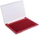 Generic Tex Stamp Pad Set Of 3, Red, 1150
