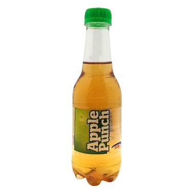 Azam Apple Punch Sparkling Drink 300ml