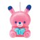4m Mini Animal Candle Making Kit Pink