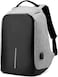 Generic Tool Bag Anti Theft Backpack Bag Hard Case 15.6 Inch Laptop Business With USB Charging Port And Water Repellent Bag For Men Women