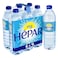 Hepar Mineral Water 1L x Pack of 6