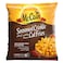 McCain Seasoned Crinkle Cut Fries 1.5Kg