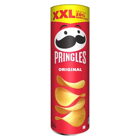 Pringles Original Chips 200g