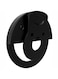 Generic - Selfie Enhancing Ring Light For Mobile Black